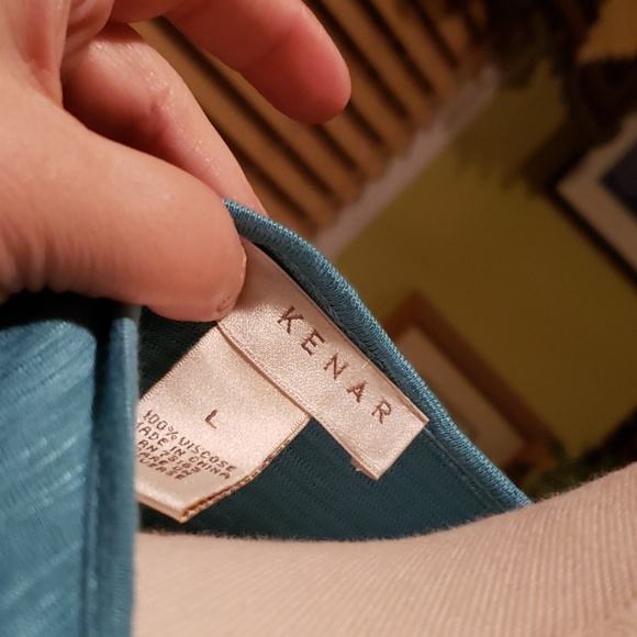 KENAR DRESS SHIRT - Picture 3 of 3